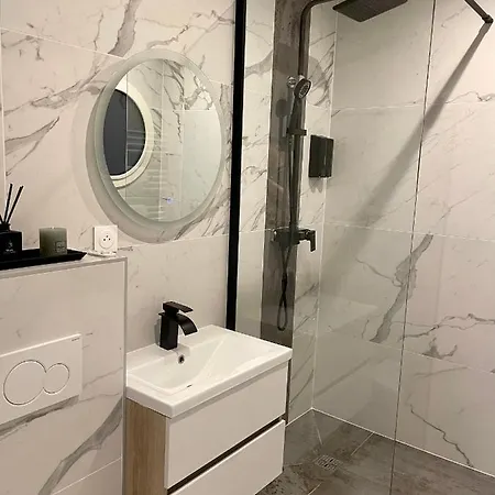 Appartement Avec Jacuzzi Sassenage Extérieur photo
